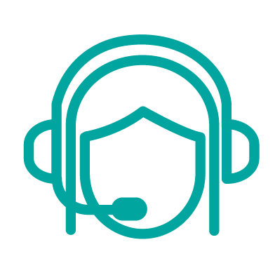 Disponibilidad y entrega sin demoras